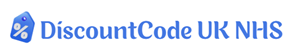 Discount Code UK NHS