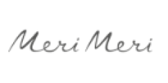 10% off at Meri Meri on your purchase