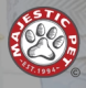 Majestic Pet Products