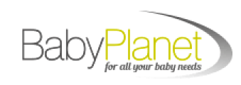 Baby Planet Enjoy free delivery on orders over £50 at Baby Planet for baby essentials