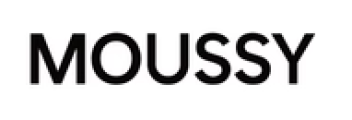 Save up to 30% Off on Moussy Global